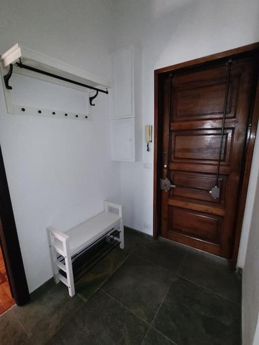 Bell'Appartamento In Cit Turin, Interamente Ristrutturato מראה חיצוני תמונה
