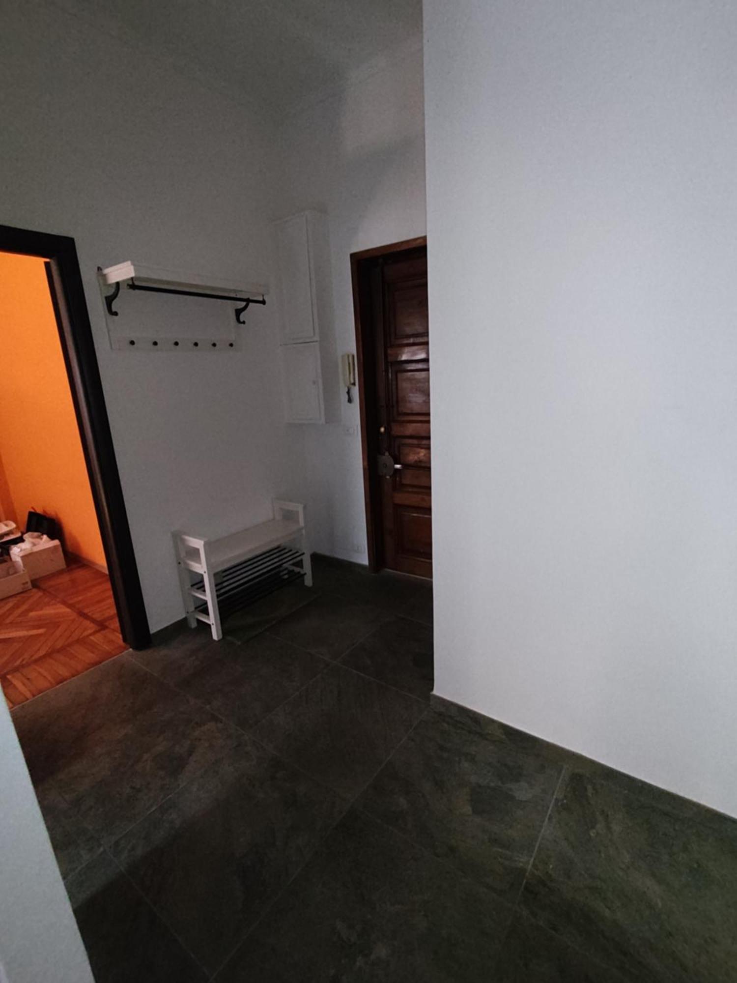 Bell'Appartamento In Cit Turin, Interamente Ristrutturato מראה חיצוני תמונה